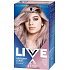 Schwarzkopf Live Lightener & Twist Hair Color 104 Cool Lilac 50 ml