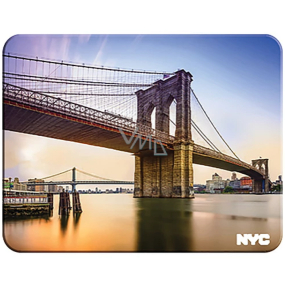 Prime3D postcard - Manhattan 16 x 12 cm