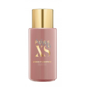 Paco Rabanne Pure XS for Her shower gel 200 ml