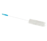 Spokar Brush for Demijohns, diameter 80 mm, synthetic fibers