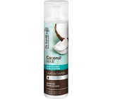 Dr. Santé Coconut Coconut Oil Shampoo for Dry and Brittle Hair 250 ml