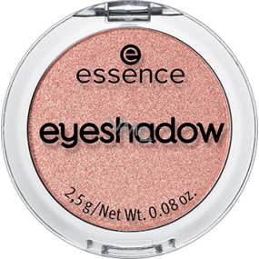 Essence Eyeshadow Mono Eyeshadow 09 Morning Glory 2.5 g