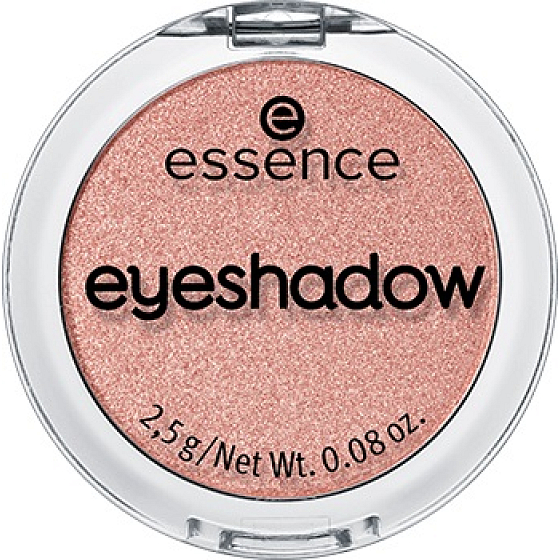 Essence Eyeshadow Mono Eyeshadow 09 Morning Glory 2.5 g