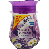 Akolade Crystal Pearl Beads Levander & Chamomile gel air freshener 283 g