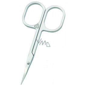 Dup Scissors manicure pendant bent nickel 911251