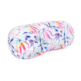 Albi Relaxation pillow Colorful flowers 43 x 15 cm