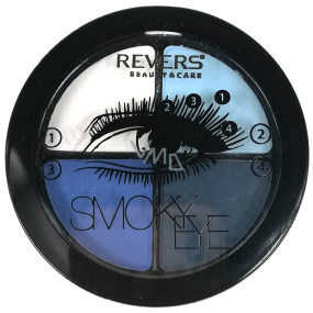 Revers Smoky Eye Eyeshadow 13M 8 g