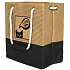 Albi Eco bag made of washable paper with an ear - cat 30 cm x 34 cm x 18 cm