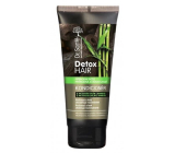 Dr. Santé Detox Hair Conditioner with Bamboo Activated Charcoal 200 ml