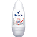Rexona Active Shield ball antiperspirant deodorant roll-on for women 50 ml