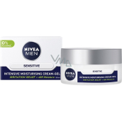 Nivea Men Sensitive Moisturizing Face Cream 50 ml