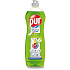 Pur Secrets of Chef Soda Effect Apple dishwashing liquid 750 ml