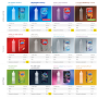 Durex Real Feel non-latex condom for a natural skin-on-skin feeling, nominal width: 56 mm 16 pieces