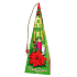 Liran Christmas package Honey and cinnamon green tea with flavor 18 x 2 g