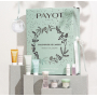 Payot Advent Calendar 24 Days Surprise Set includes: Mix of 24 thumbnails and full-featured products