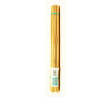 Dipro Wooden Skewers for Sausages 100 pieces