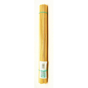 Dipro Wooden Skewers for Sausages 100 Pieces Dipro Wooden Skewers for Sausages 100 Pieces