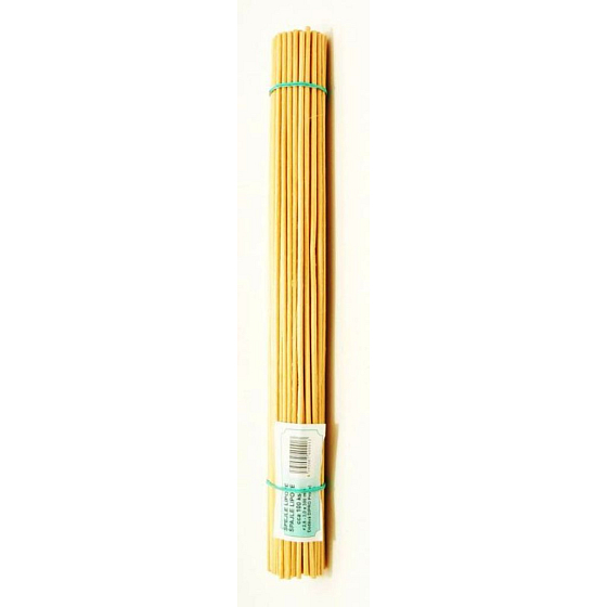 Dipro Wooden Skewers for Sausages 100 Pieces