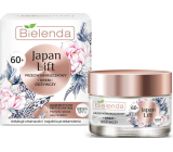 Bielenda Japan Lift 60+ SPF 6 nourishing anti-wrinkle skin cream 50 ml