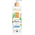 Bielenda 100% Pure Vegan Coconut Milk + Shea Conditioner for Damaged Hair 240 ml