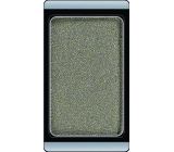 Artdeco Eye Shadow Pearl Pearl Eyeshadow 40 Pearly Medium Pine Green 0.8 g