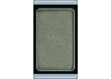 Artdeco Eye Shadow Pearl pearlescent eyeshadow 40 Pearly Medium Pine Green 0.8 g