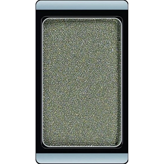Artdeco Eye Shadow Pearl Pearl Eyeshadow 40 Pearly Medium Pine Green 0.8 g