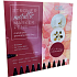 Albi Permanent Metallic Markers 10 Colors