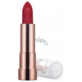 Essence Cool Collagen caring lipstick with a cooling effect 205 My Love 3.5 g