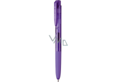 Uni Signo Gel roller with documentation ink RT1 violet 0.7 mm