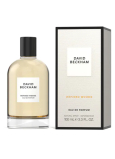 David Beckham Refined Woods eau de parfum for men 100 ml