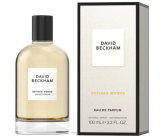 David Beckham Refined Woods eau de parfum for men 100 ml