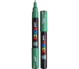 Posca Universal acrylic marker 0,7 - 1 mm Green PC-1M