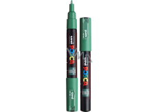 Posca Universal acrylic marker 0,7 - 1 mm Green PC-1M