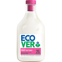 Ecover ecological fabric softener apple blossom and almonds, 25 washes, 750 ml