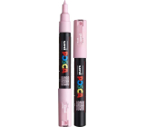 Posca Universal acrylic marker 0,7 - 1 mm Light pink PC-1M