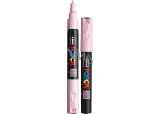 Posca Universal acrylic marker 0,7 - 1 mm Light pink PC-1M
