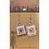 Albi Jewellery Earrings Rectangle 1 pair
