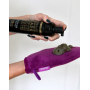MineTan Absolute Self Tan Foam Dark Self Tanning Foam for an extra dark tan 200 ml