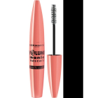 Dermacol Volume Mania +200% Volume Mascara mascara black 10, 5 ml