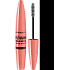 Dermacol Volume Mania +200% Volume Mascara mascara black 10, 5 ml