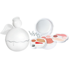 Pupa Angel make-up cartridge for eyes, lips and face 001 Angel White 12,8 g