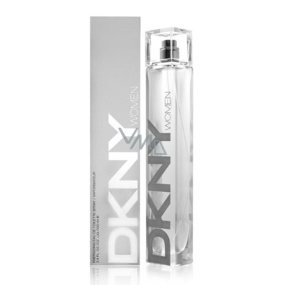 DKNY Donna Karan Woman Energizing Eau de Toilette for women 100 ml