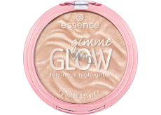 Essence Gimme Glow Highlighter 10 Glowy Champagne 9 g