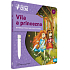 Albi Magic Reading Interactive Book The Fairy and the Princess, age 3+