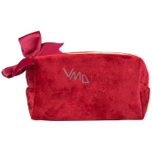 Albi Ribbon Collection pencil case red 17,5 x 11 cm
