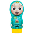 Cocomelon bath foam for children 400 ml