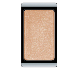 Artdeco Eye Shadow Glamour shimmer eyeshadow 375 Glam Golden Flame 0,8 g