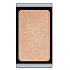 Artdeco Eye Shadow Glamour shimmer eyeshadow 375 Glam Golden Flame 0,8 g