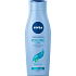 Nivea Volume Care Caring Shampoo, 400 ml